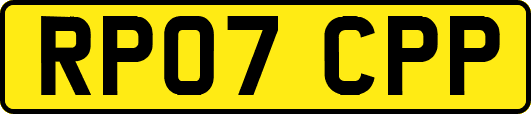 RP07CPP