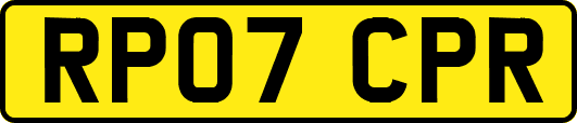 RP07CPR