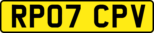 RP07CPV