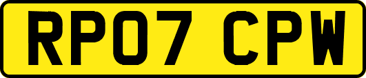 RP07CPW