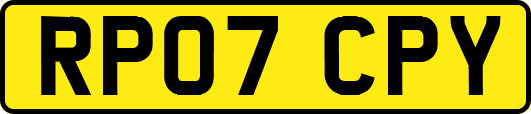 RP07CPY
