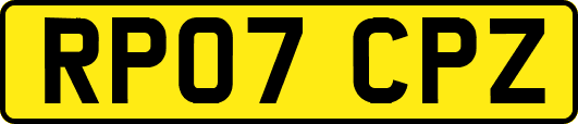 RP07CPZ
