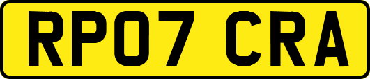 RP07CRA