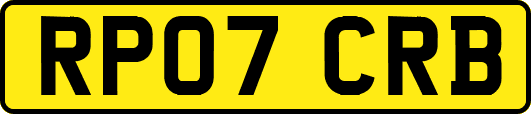 RP07CRB