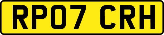 RP07CRH