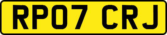 RP07CRJ