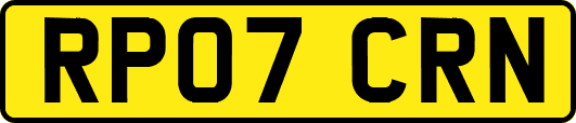 RP07CRN