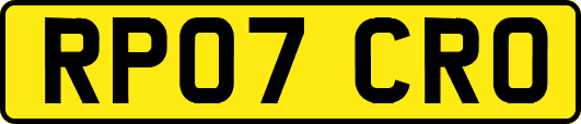 RP07CRO