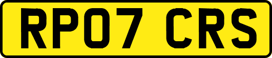 RP07CRS