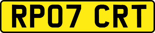RP07CRT