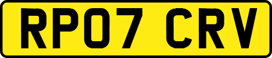 RP07CRV