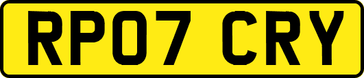 RP07CRY