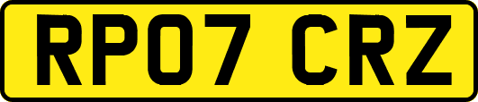 RP07CRZ