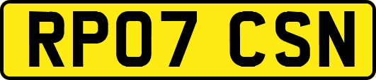 RP07CSN