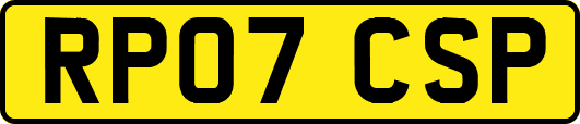 RP07CSP