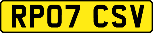 RP07CSV