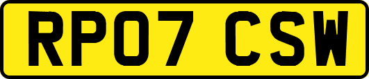 RP07CSW