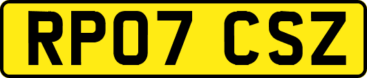 RP07CSZ