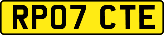 RP07CTE