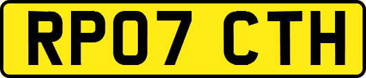 RP07CTH