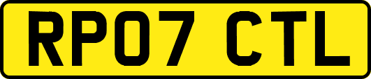 RP07CTL
