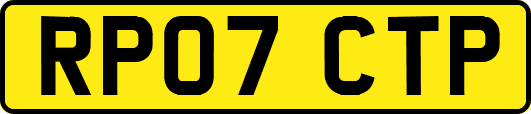 RP07CTP