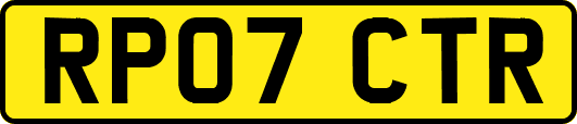 RP07CTR