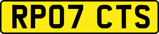 RP07CTS