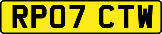 RP07CTW