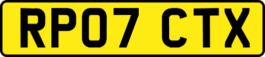 RP07CTX