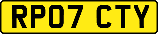 RP07CTY