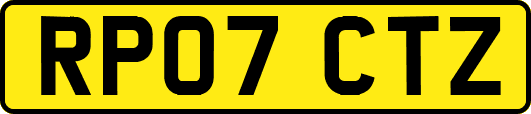 RP07CTZ