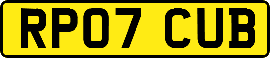 RP07CUB