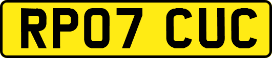 RP07CUC