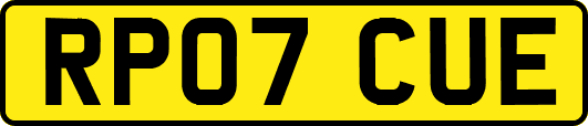 RP07CUE