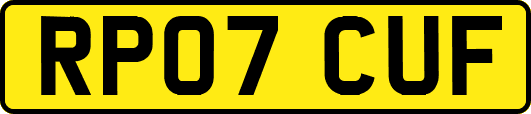 RP07CUF