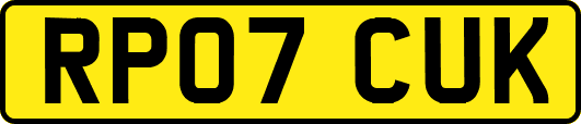 RP07CUK
