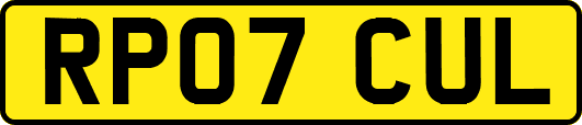 RP07CUL