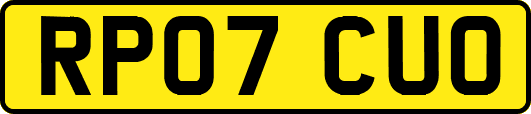 RP07CUO