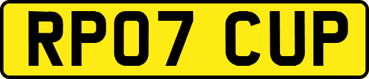 RP07CUP