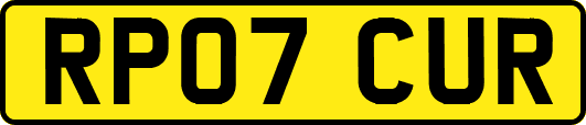 RP07CUR