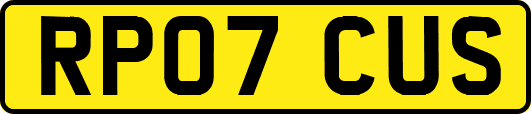 RP07CUS