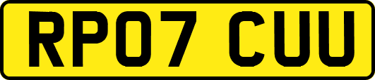 RP07CUU