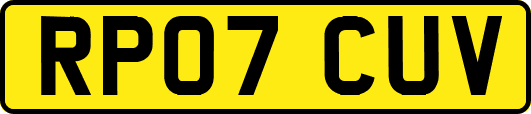 RP07CUV