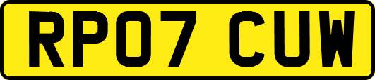 RP07CUW
