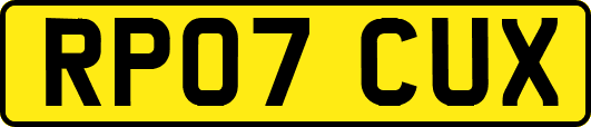RP07CUX