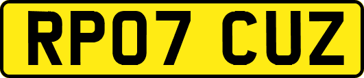 RP07CUZ