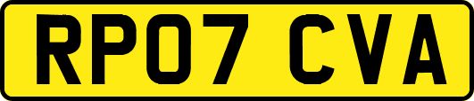RP07CVA