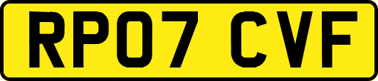 RP07CVF