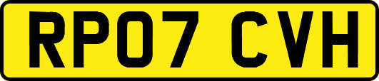 RP07CVH